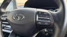 Hyundai Kona 1.6 GDi Hybrid SE Connect 5dr DCT Hybrid Hatchback